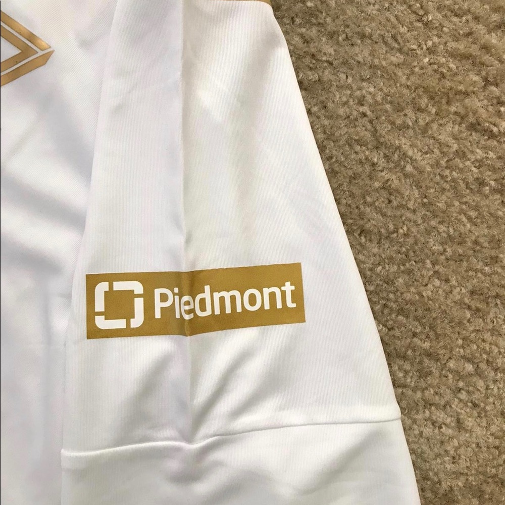 Martinez Atlanta United Away 2020 - Picture 8 of 9